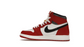 Jordan 1 Retro High OG Chicago Lost and Found (GS)