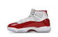 Jordan 11 Retro Cherry (2022)