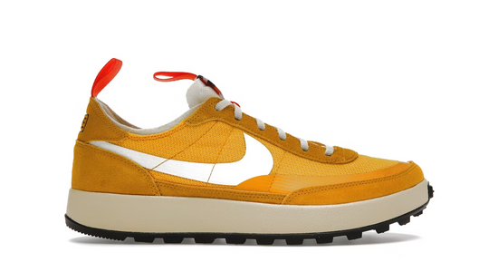 NikeCraft General Purpose Shoe Tom Sachs Archive Dark Sulfur