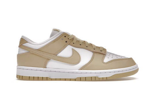 Nike Dunk Low Team Gold