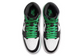 Jordan 1 Retro High OG Lucky Green