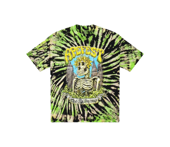 BAYC Big Swamp Tee (APE FEST 2022)